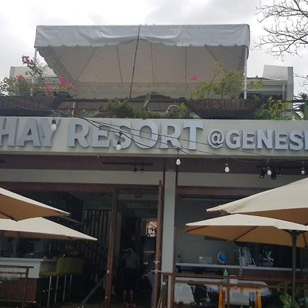 Hayahay Resort Panglao Exterior photo