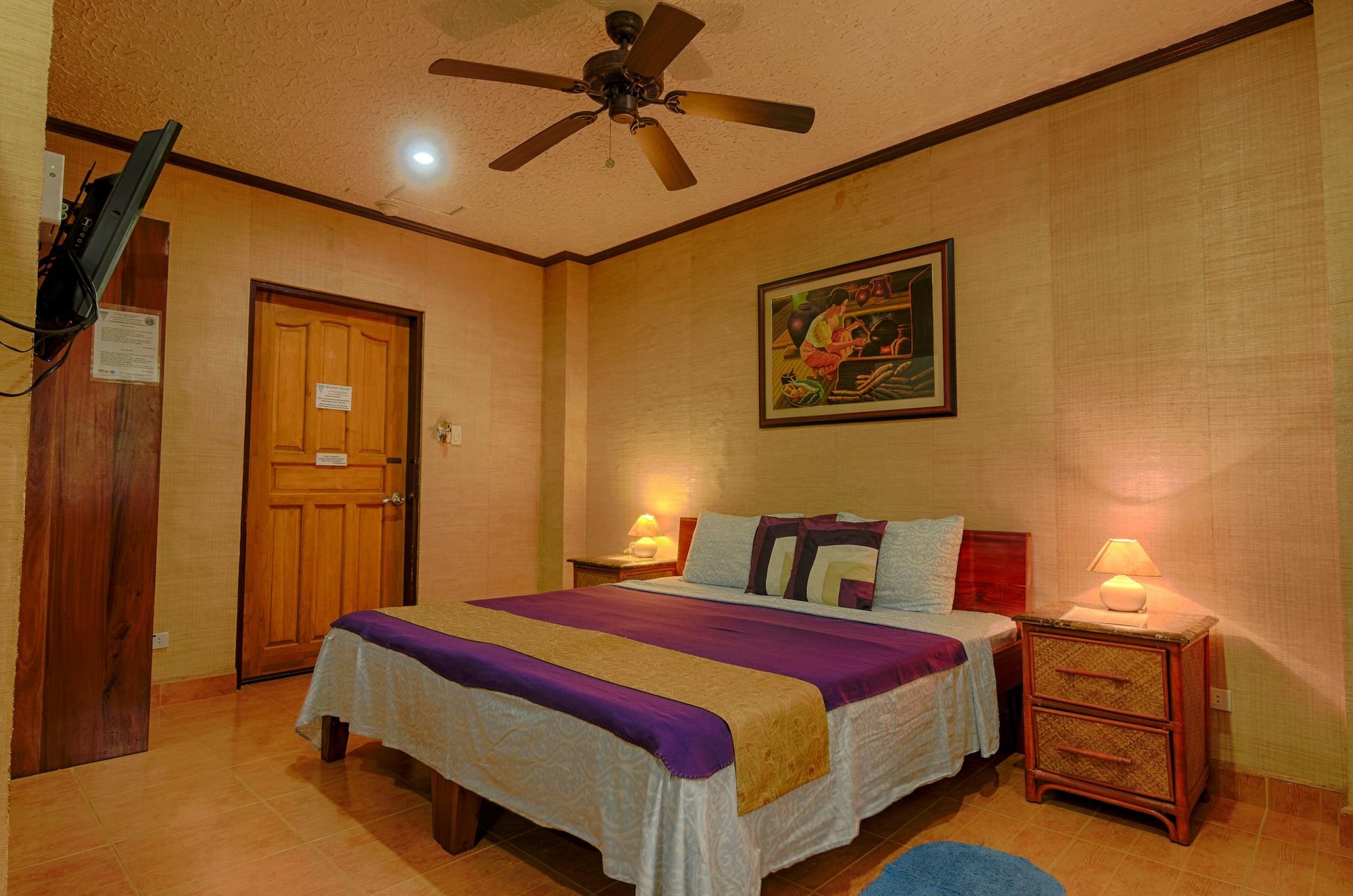 Hayahay Resort Panglao Exterior photo