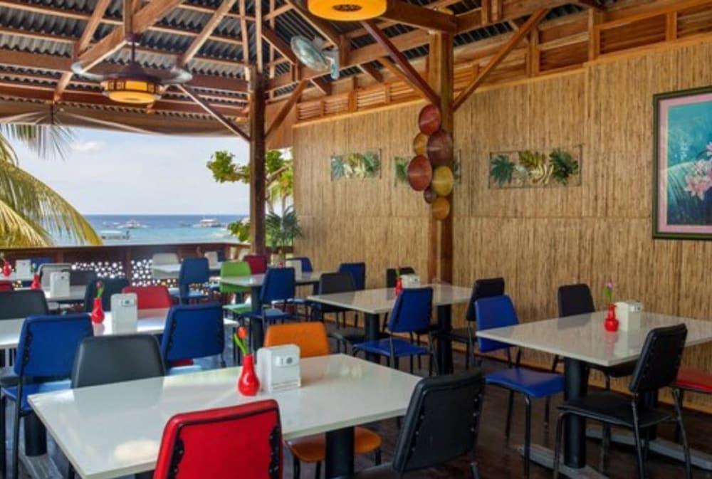 Hayahay Resort Panglao Exterior photo