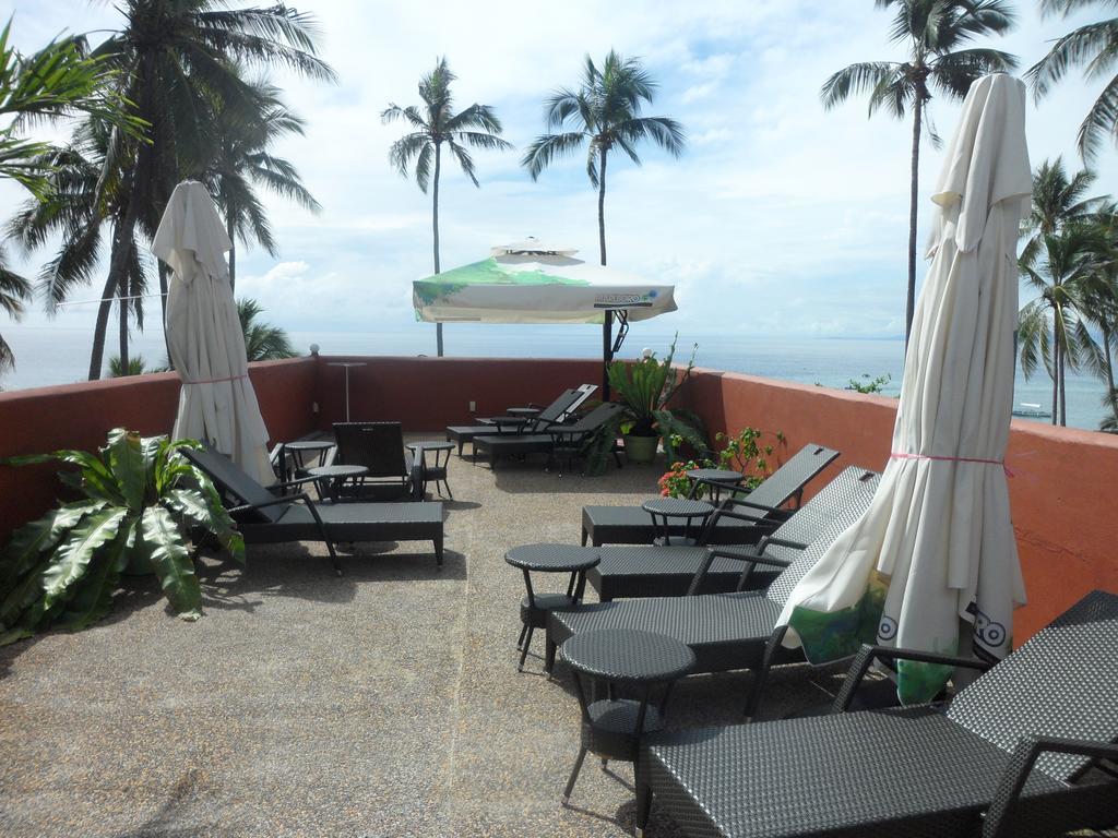 Hayahay Resort Panglao Exterior photo