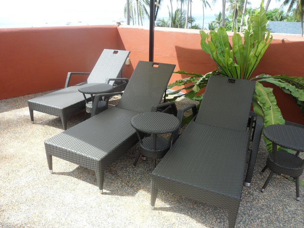 Hayahay Resort Panglao Exterior photo