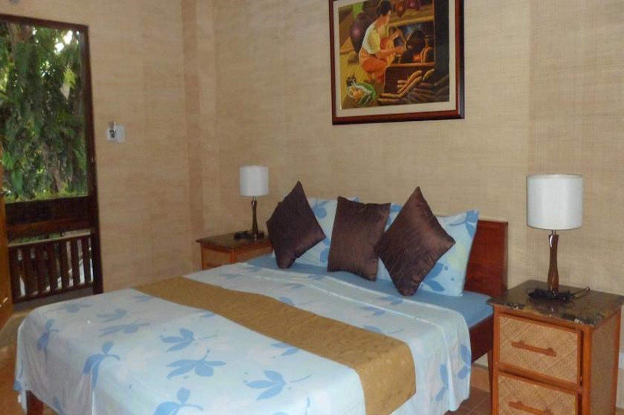 Hayahay Resort Panglao Exterior photo