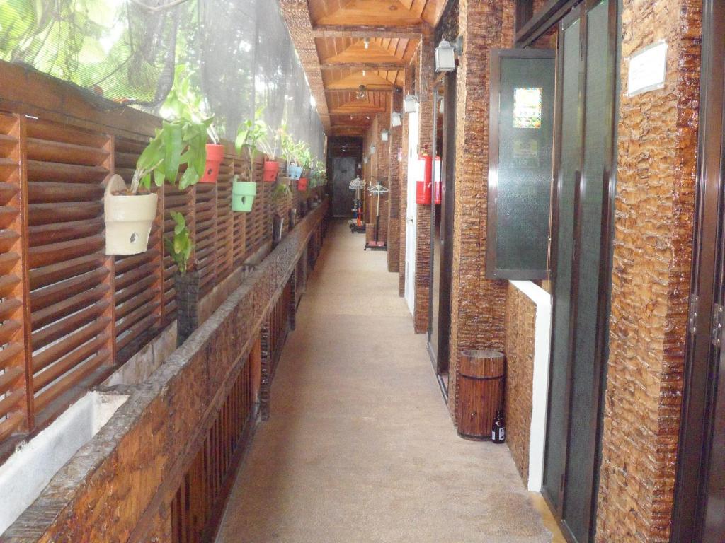 Hayahay Resort Panglao Exterior photo